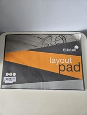 Silvine a3lp professional for sale  CARDIFF