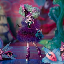 Monster High Sweet Screams Twyla Doll - Limitowana - Mattel - Preorder - Nowa i oryginalne opakowanie na sprzedaż  Wysyłka do Poland
