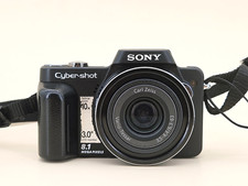 Appareil photo sony d'occasion  France