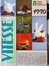 Catalogue brochure vitesse d'occasion  Estaires