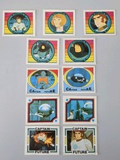 captain future gebraucht kaufen captain future gebraucht kaufen Attendorn