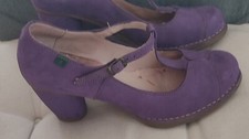 Naturalista pumps 38 gebraucht kaufen  Rückersdorf