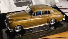 Bentley série minichamps d'occasion  France