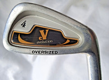 Donnay evolution handed for sale  LEEDS