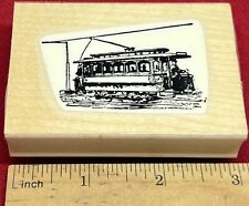 Vintage cable car for sale  Los Angeles