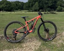 Santa cruz blur for sale  UK