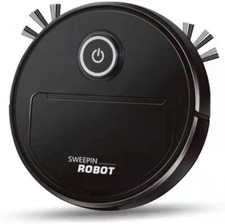 Robot aspirapolvere pro usato  Napoli