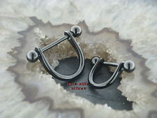 Piercing nipple shield gebraucht kaufen  Eberswalde