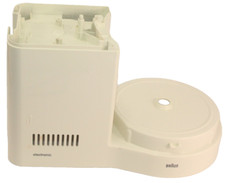 Cover plastica braun usato  Nettuno
