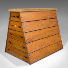 Large vintage box for sale  EXETER
