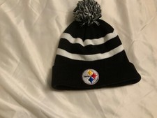 Pittsburgh steelers black for sale  Johnstown