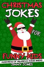 Christmas jokes funny for sale  Little Falls