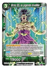 Dragon ball super d'occasion  Argenteuil