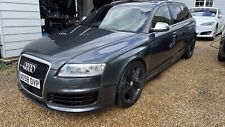 Audi rs6 avant for sale  ILFORD