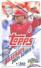 2021 topps series for sale  Benton