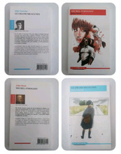 Lot livres michel d'occasion  Paris I