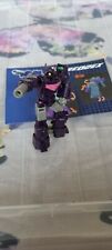 Transformers fansproject quake for sale  BOLTON