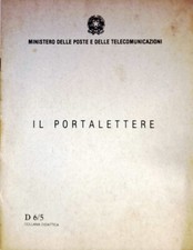 libro portalettere usato libro portalettere usato Civitanova Marche