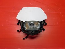 Scocca faro anteriore usato  Napoli