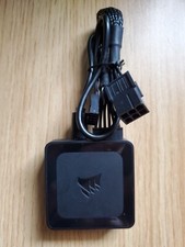 Concentrador de sistema de enlace CORSAIR iCUE con alimentación de 6 pines y cable de datos USB segunda mano  Embacar hacia Mexico