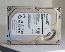 Disque dur seagate d'occasion  Paris VII