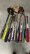 Baseball equipment lot for sale  Kissimmee