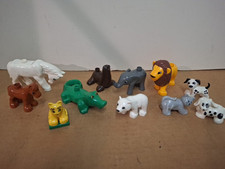 Lot duplo lego for sale  Brookfield