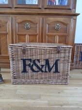 Large fortnum mason for sale  RUISLIP