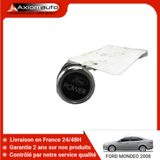 Bouton demarrage ford d'occasion  Amiens-