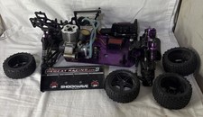 Redcat racing shockwave d'occasion  Expédié en Belgium