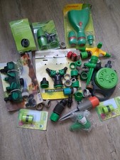 Garten bewässerung ventile gebraucht kaufen  Bielefeld