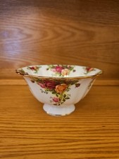 Royal albert old for sale  Ridgecrest