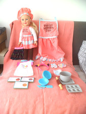 Doll madame alexander for sale  BOOTLE