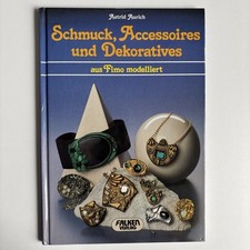 Schmuck accessoires dekorative gebraucht kaufen  Bobingen