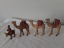 Vintage donkey camel for sale  Linden