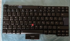 Lenovo keyboard german for sale  PRINCES RISBOROUGH