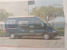 Adesivi per van usato  Roma