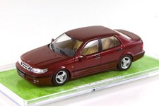 1998 saab aero gebraucht kaufen  Eschenbach i.d. OPf., Speinhart