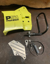 Nos pioneer poulan for sale  Seattle
