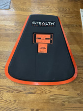 Stealth core pro for sale  Cornelius