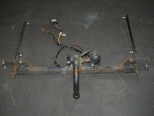 Anhängerkupplung mercedes ben gebraucht kaufen Anhängerkupplung mercedes ben gebraucht kaufen  München