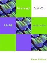 Biology 2nd edition for sale  ROSSENDALE