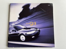 Saab 2.0 2.2 for sale  UK