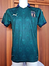 Terza maglia italia usato  Torino