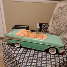 Vintage barbie turquoise for sale  Barlow