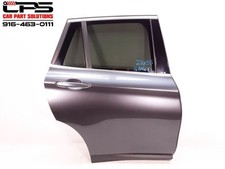 Bmw f48 rear for sale  Rancho Cordova