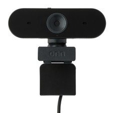 Onn. black webcam for sale  Powder Springs