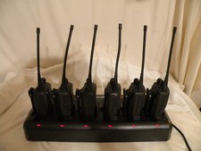 Motorola cp200d uhf for sale  Houston