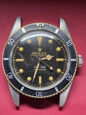 Rolex 5508 submariner for sale  Mcallen