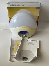 Lumie bodyclock active for sale  LOWESTOFT